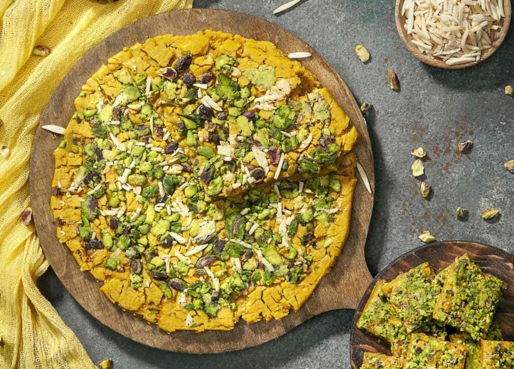 سوهان قم و انواع آن