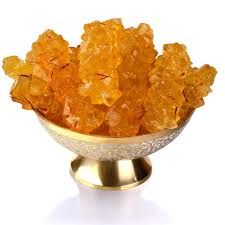 آنچه در مورد پولکی و نبات باید بدانیم