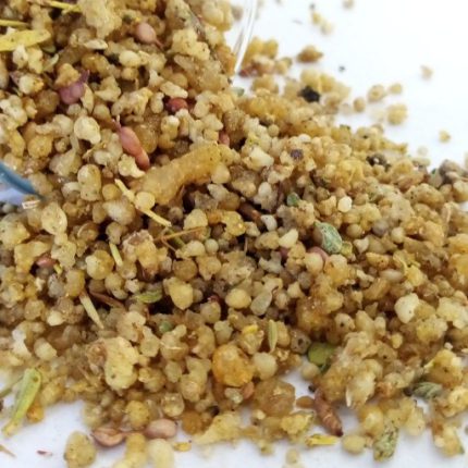 ترنجبین چیست ؟ و چه خواصی دارد ؟